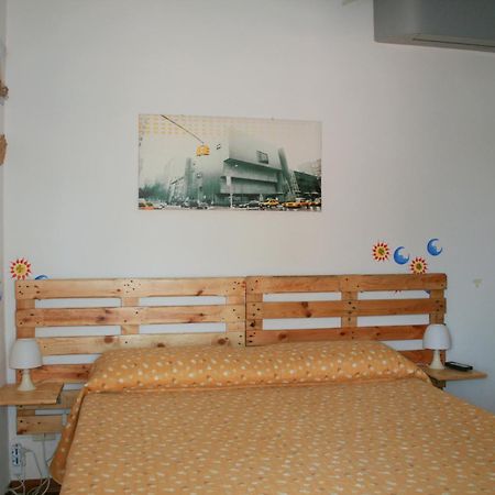 Casa Vacanze Sole & Luna Milazzo Exterior photo