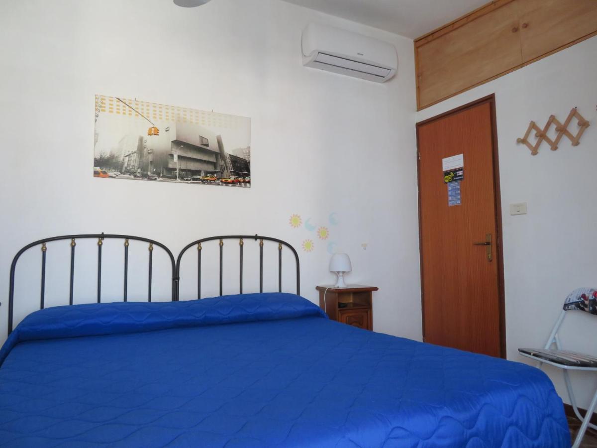 Casa Vacanze Sole & Luna Milazzo Exterior photo