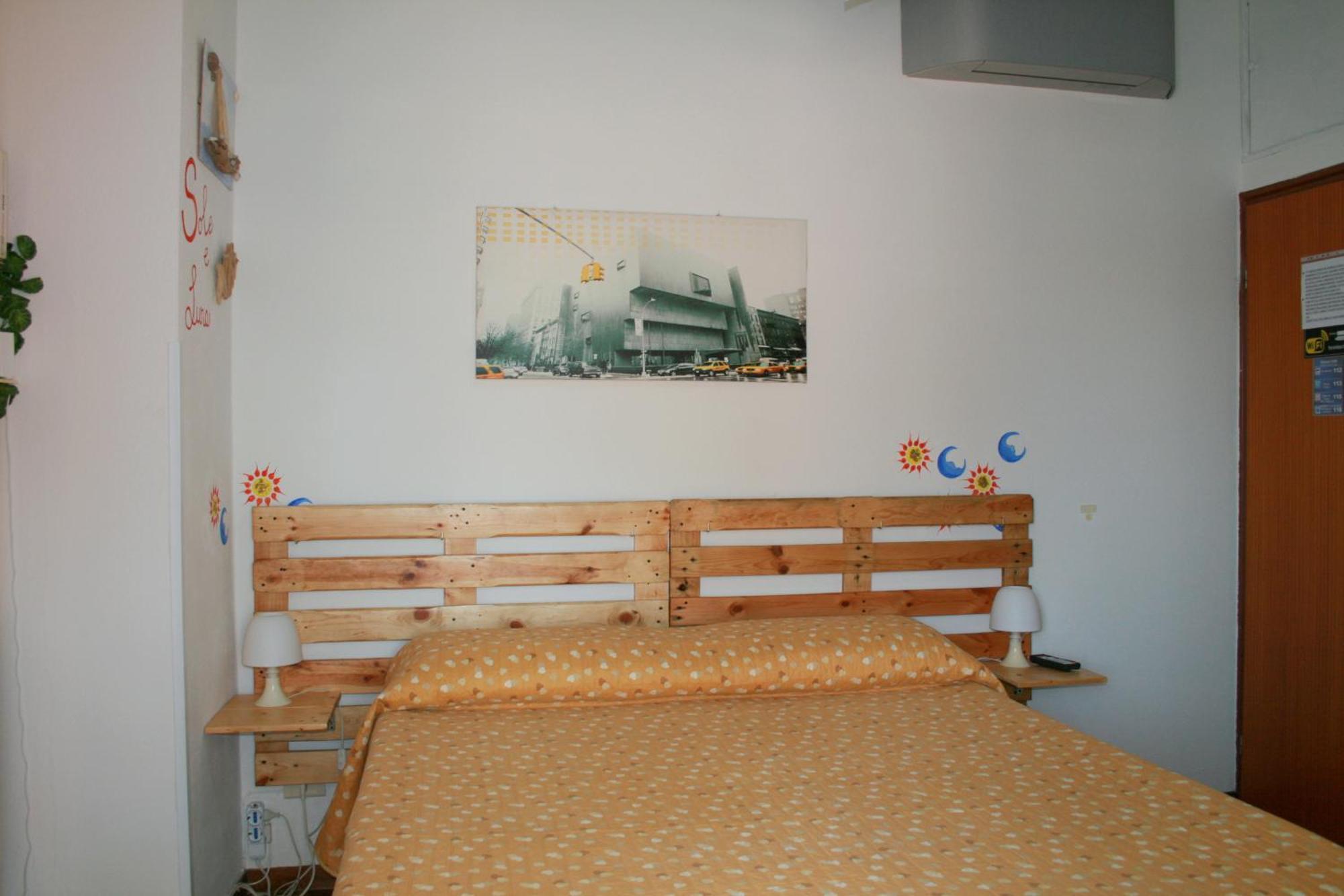 Casa Vacanze Sole & Luna Milazzo Exterior photo